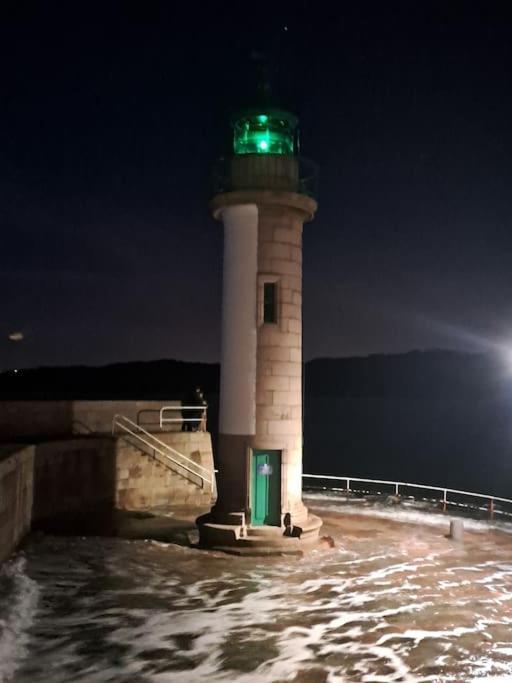 Charmant T3 Lumineux A 2 Pas Des Plages Appart 5 Binic Eksteriør billede