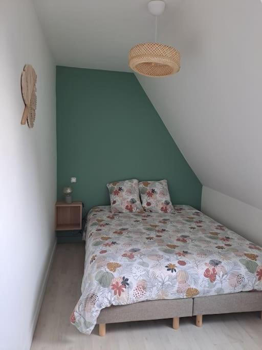 Charmant T3 Lumineux A 2 Pas Des Plages Appart 5 Binic Eksteriør billede