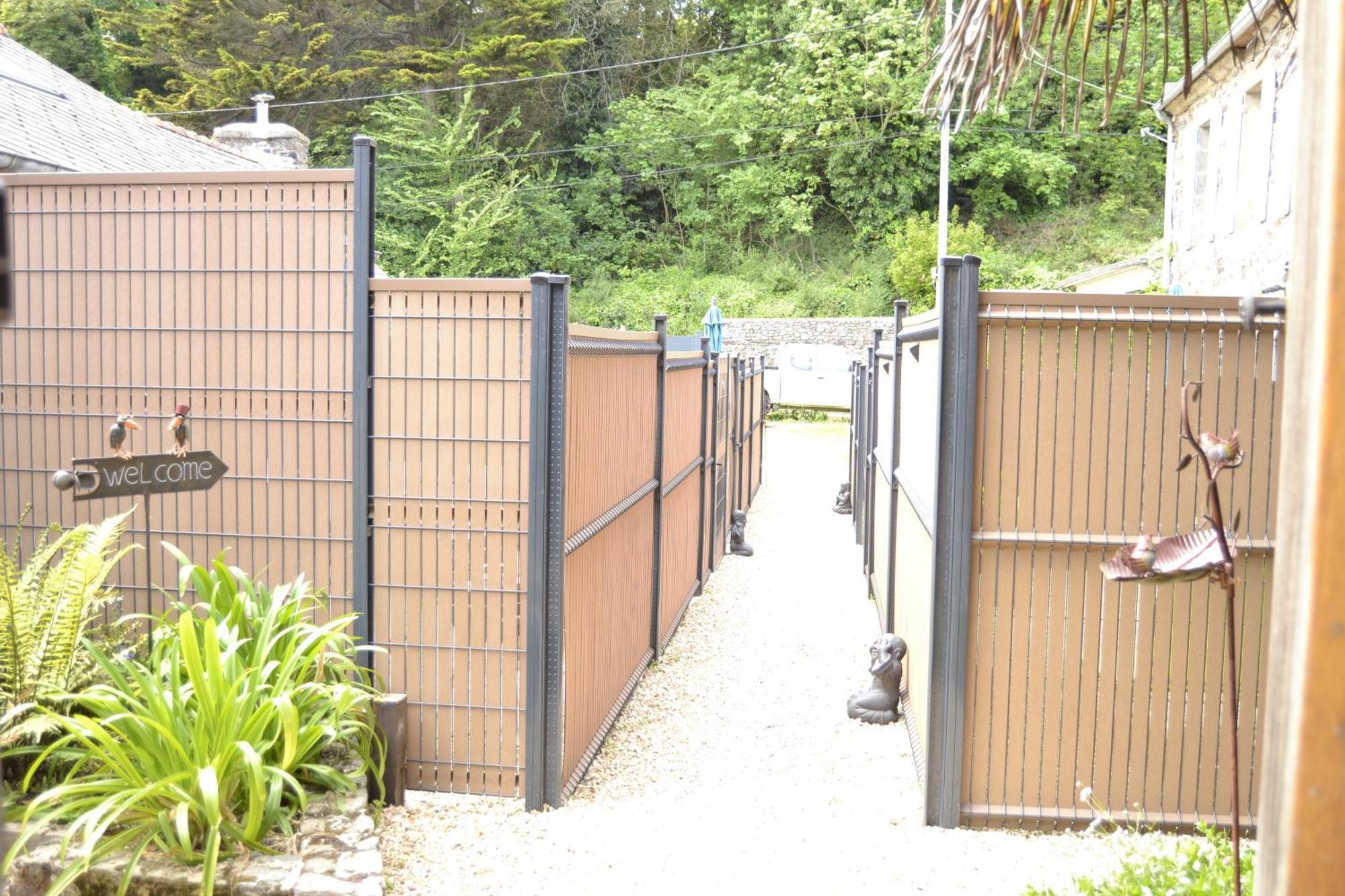 Charmant T3 Lumineux A 2 Pas Des Plages Appart 5 Binic Eksteriør billede